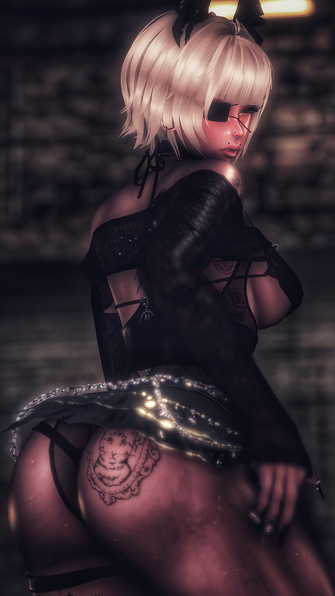 Lillian extra 2